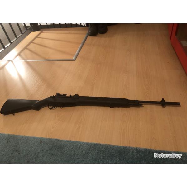 Rplique d'airsoft M14 AEG Cyma