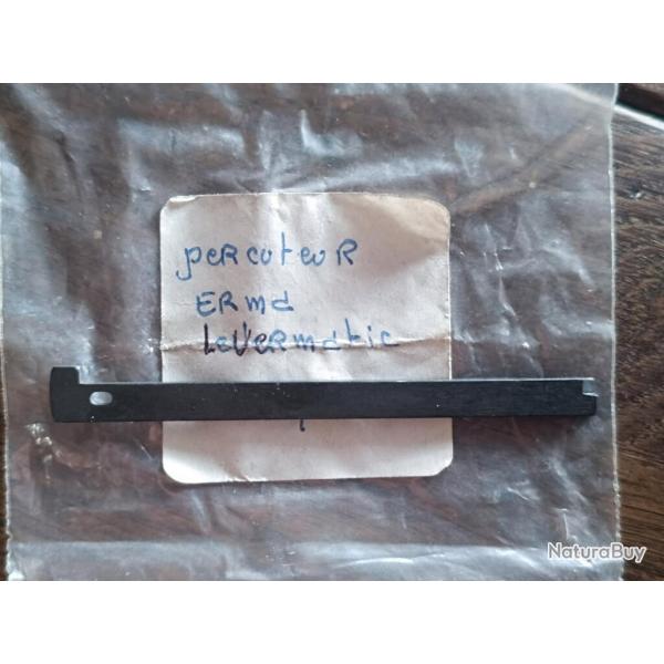 PERCUTEUR POUR CARABINE ERMA LEVER MATIC ou levermatic