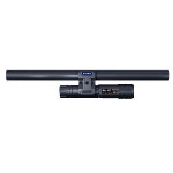 Caméra Sous Canon PARD Action 4K - Enregistrement Automatique au Tir - Vidéo Haute Définition pour C
