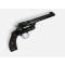 petites annonces chasse pêche : SUPERBE SMITH - WESSON N°3 TARGET - 44 RUSSIAN