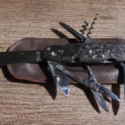 Canif Mongin 7 pièces