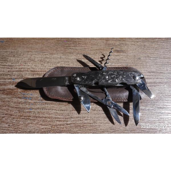 Canif Mongin 7 pièces