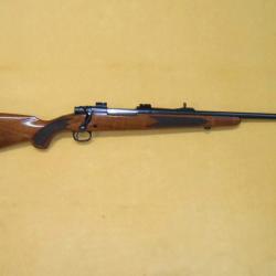 BELLE CARABINE WINCHESTER Mod 70 XTR - Cal 308 Win!!! +EMBASES WEAVER - 1 SANS PRIX DE RESERVE !!!