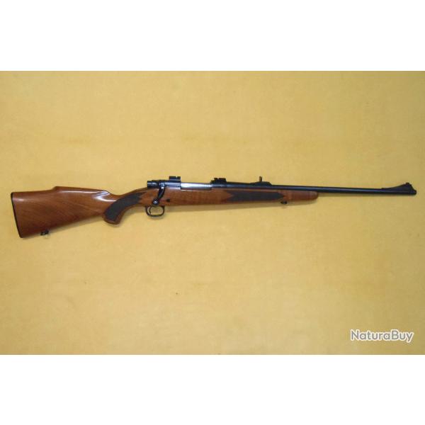 BELLE CARABINE WINCHESTER Mod 70 XTR - Cal 308 Win!!! +EMBASES WEAVER - 1 SANS PRIX DE RESERVE !!!