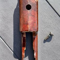 Garde-main bakélite vz24/vz26