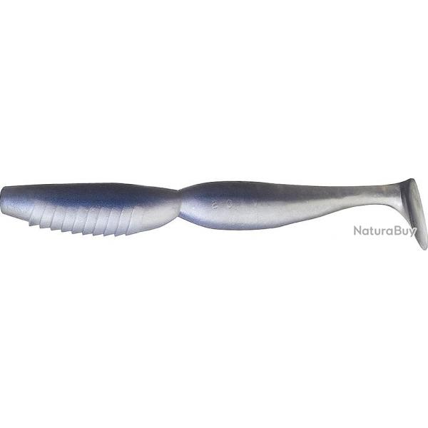 Leurre souple MEGABASS Super Spindle 6" ALBINO
