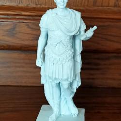 Statue de César