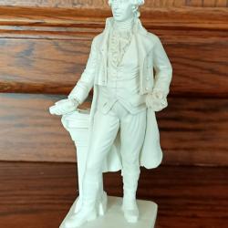 Statue de Pascal Paoli