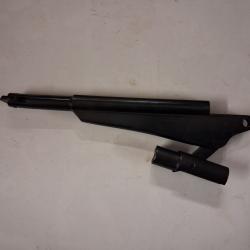 Levier de chargement complet Pietta 1858 calibre 36