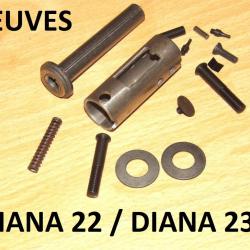LOT pièces NEUVES de DIANA 22 et DIANA 23 à 15.00 Euros !!!!!!!! - VENDU PAR JEPERCUTE (HUB284)