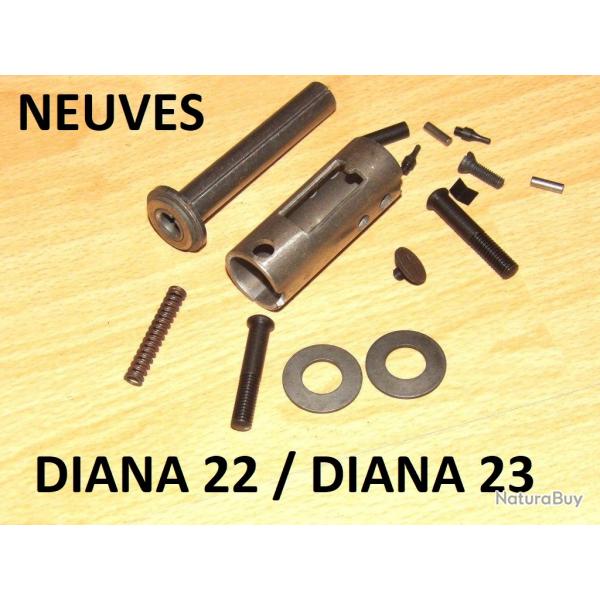 LOT pices NEUVES de DIANA 22 et DIANA 23  15.00 Euros !!!!!!!! - VENDU PAR JEPERCUTE (HUB284)