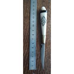Stylet