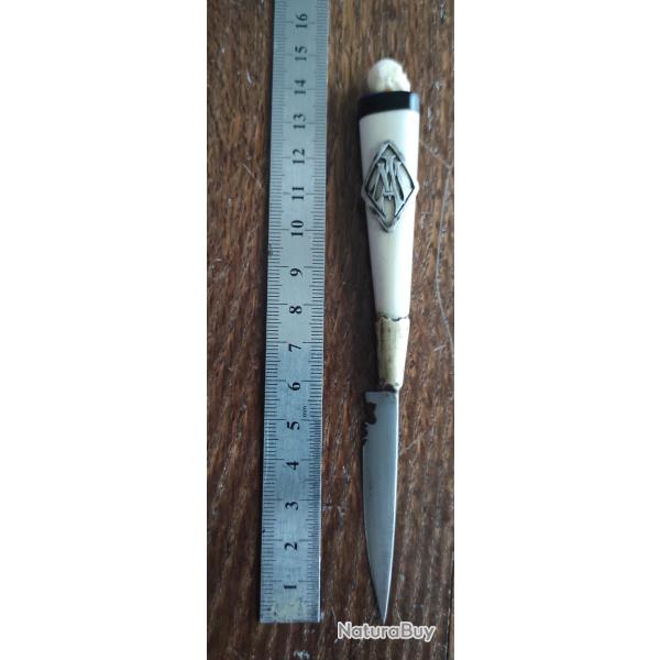 Stylet