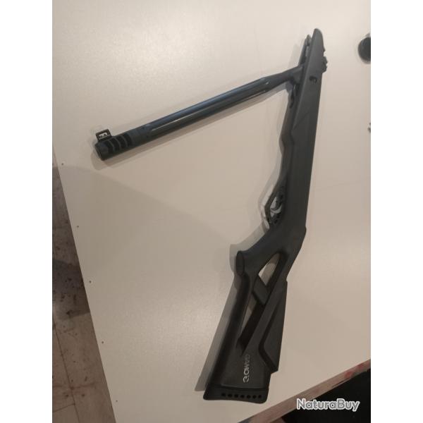 CARABINE GAMO WHISPERS MAXXIM