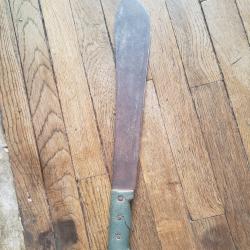 Machette