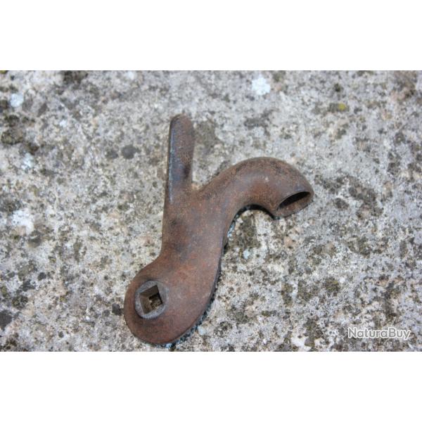 Chien de fusil Mle 1822T / Tbis