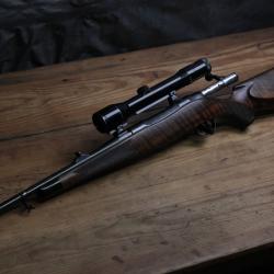 Carabine SAUER S80 cal-7x64