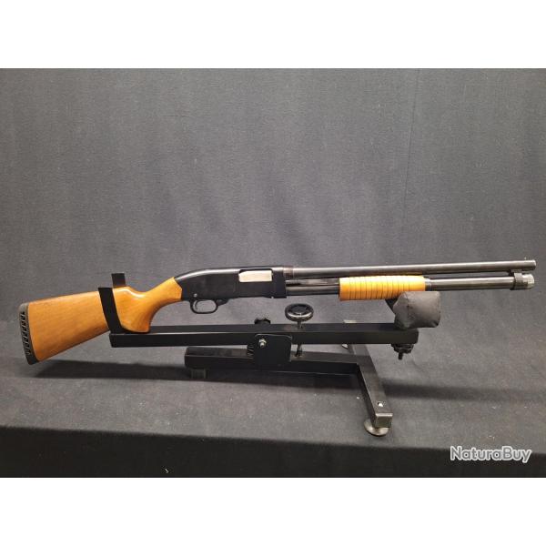 Fusil  pompe Winchester 1200 Defender, Cal. 12/76 - 1 sans prix de rserve !!