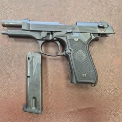 PISTOLET BERETTA Model 92F