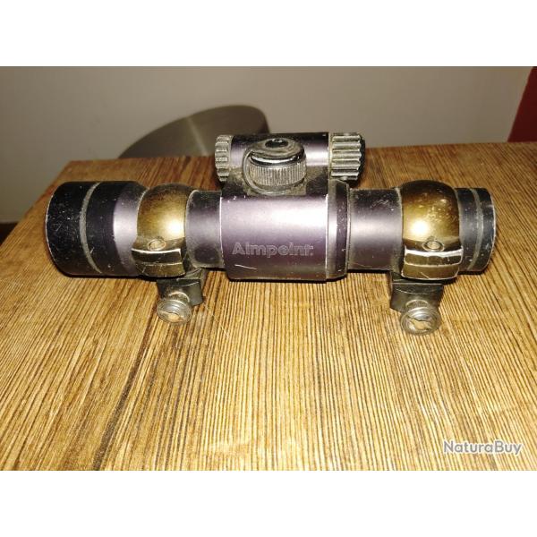 Aimpoint 7000