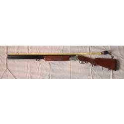 Fusil huglu 104A cal.20