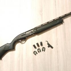 Baikal MP155 "tactical" 12/89