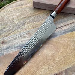 Couteau Gyuto damas VG10