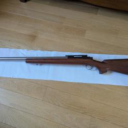 vends carabine Remington modele 40x calibre 300win mag