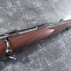 SAUER 80 CALIBRE 300WIN MAG EN BON ETAT 1 SANS PRIX DE RESERVE