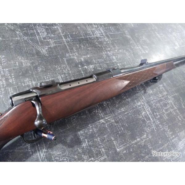 SAUER 80 CALIBRE 300WIN MAG EN BON ETAT 1 SANS PRIX DE RESERVE