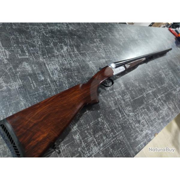 YILDIZ JUXTAPOSE CALIBRE 12/76 EN TRES BON ETAT 1 SANS PRIX DE RESERVE
