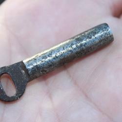 Bourroir d'époque type Colt 1851