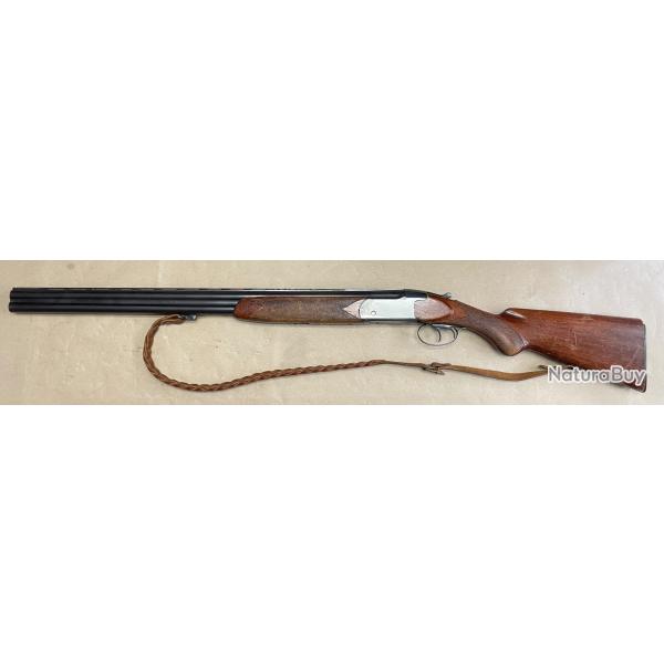 Fusil Manufrance Falcor 958 .12/70