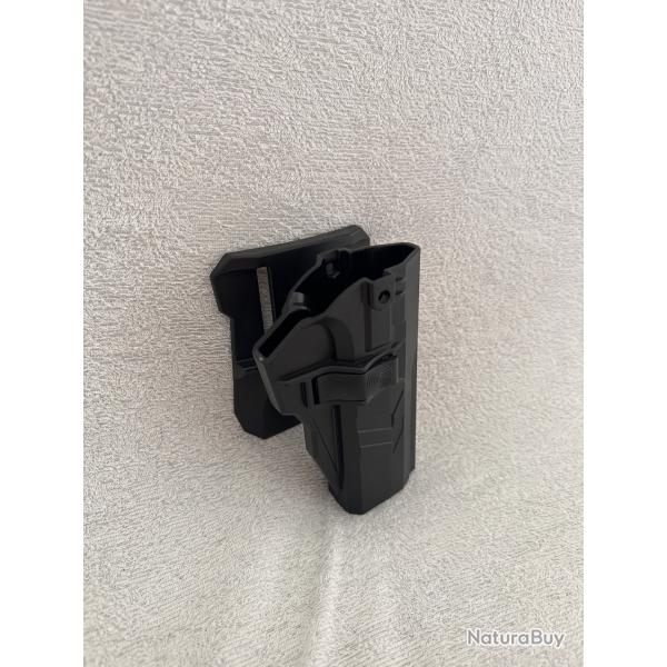 Holster CZ sp 01 shadow avec sangle