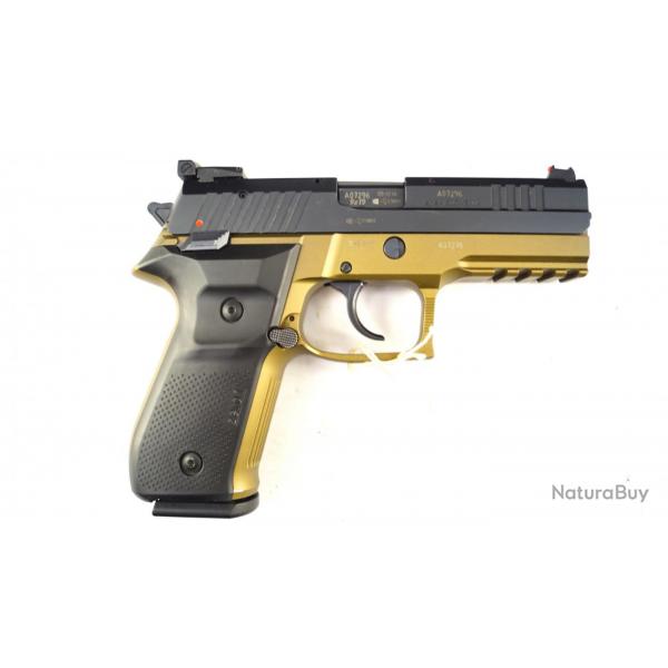 Pistolet Arex Zero 9x19 4&quot;