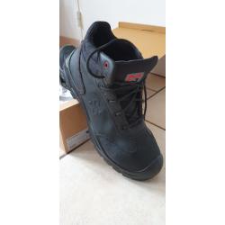 Würth modyf chaussures montantes de sécurité taurus s3