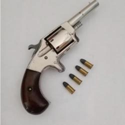 Revolver collection