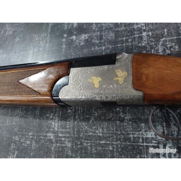 FRANCHI FALCONNET 2000 12/70 1 SANS PRIX DE RESERVE