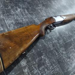 BERETTA S55 12/70 1 SANS PRIX DE RESERVE