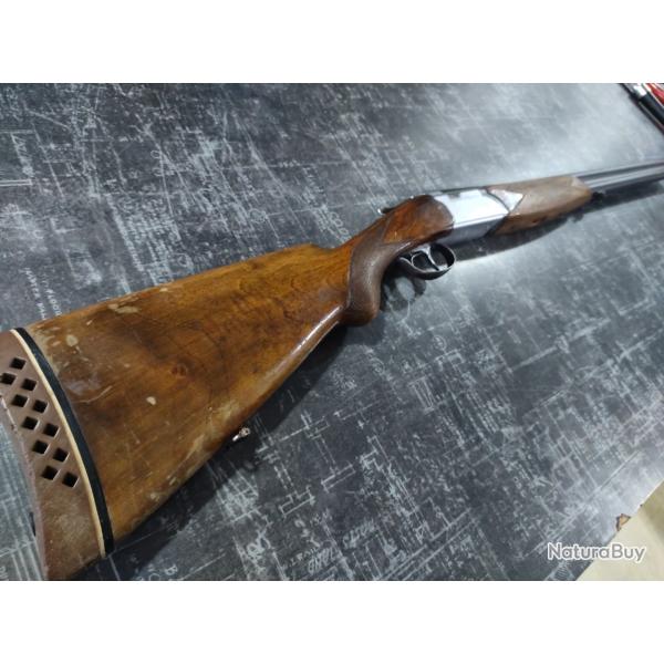 BERETTA S55 12/70 1 SANS PRIX DE RESERVE