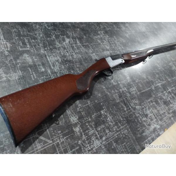 INVESTARM MONOCOUP CALIBRE 20/76 1 SANS PRIX DE RESERVE