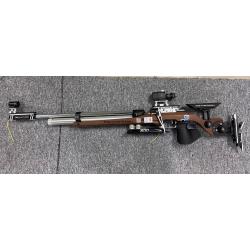Feinwerkbau P800W gauchère