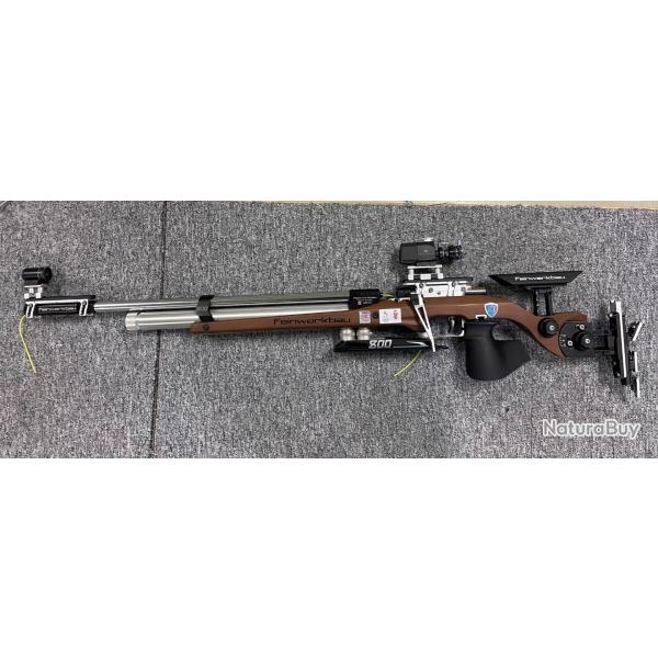 Feinwerkbau P800W gauchre