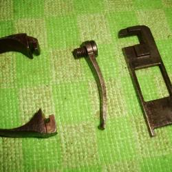 LOT DE PIECE POUR PLF HEBEL 1896