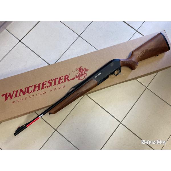 Vends carabine WINCHESTER SXR2 cal.300wmag mod.field