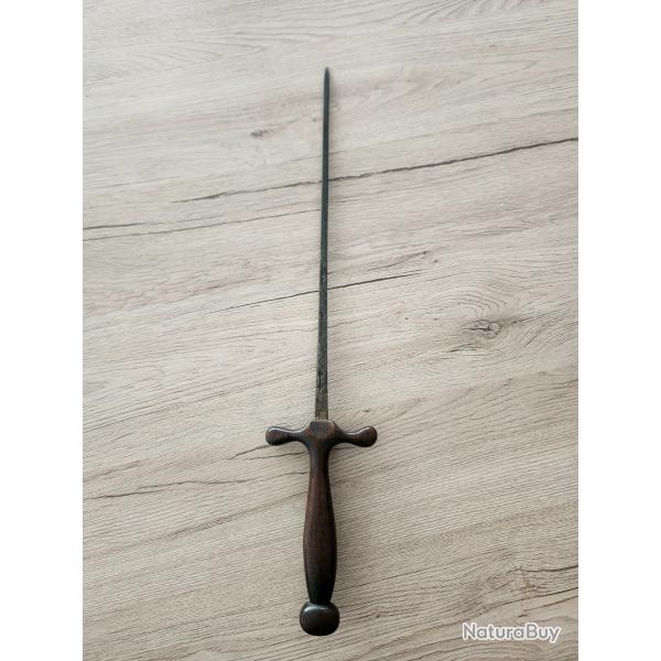 Couteau de tranche / Trench knife