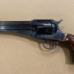 Revolver Uberti Remington 1875 Outlaw 5"1/2 Cal. 45 Colt Modèle de démo