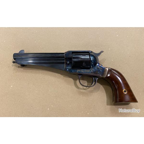 Revolver Uberti Remington 1875 Outlaw 5"1/2 Cal. 45 Colt Modle de dmo