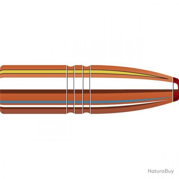 Ogives HORNADY 9.3 CAL.366 250GR ECX /50