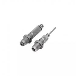 Jeu De 2 Outils Hornady Calibre 6.5X57